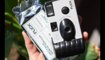 إحياء الرجعية: كاميرات مستوحاة من الطراز القديم مع التكنولوجيا الحديثة