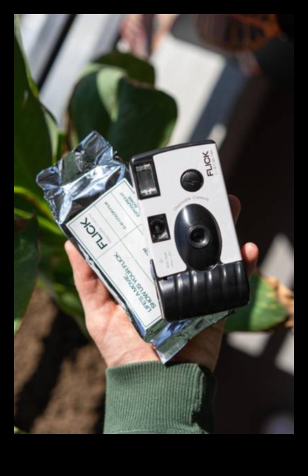 إحياء الرجعية: كاميرات مستوحاة من الطراز القديم مع التكنولوجيا الحديثة