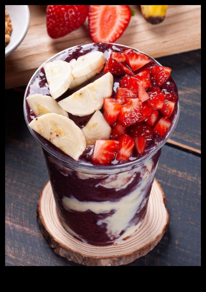 خفيفة وفاتنة: استكشاف عالم المسرات الخالية من الذنب