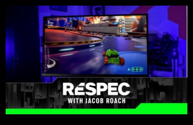 ثورة الدقة: الدخول في عصر شاشات الألعاب بدقة 8K