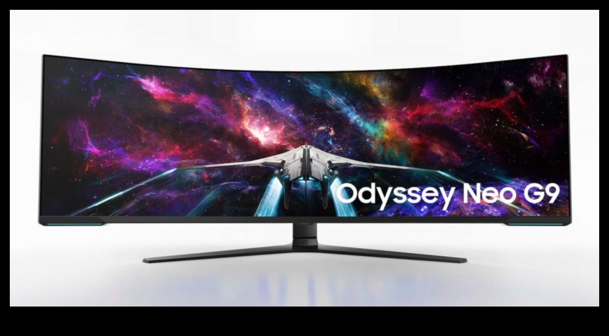 ثورة الدقة: الدخول في عصر شاشات الألعاب بدقة 8K