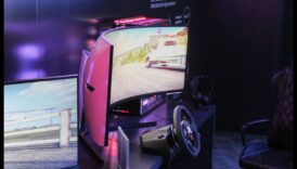 ثورة الدقة: الدخول في عصر شاشات الألعاب بدقة 8K