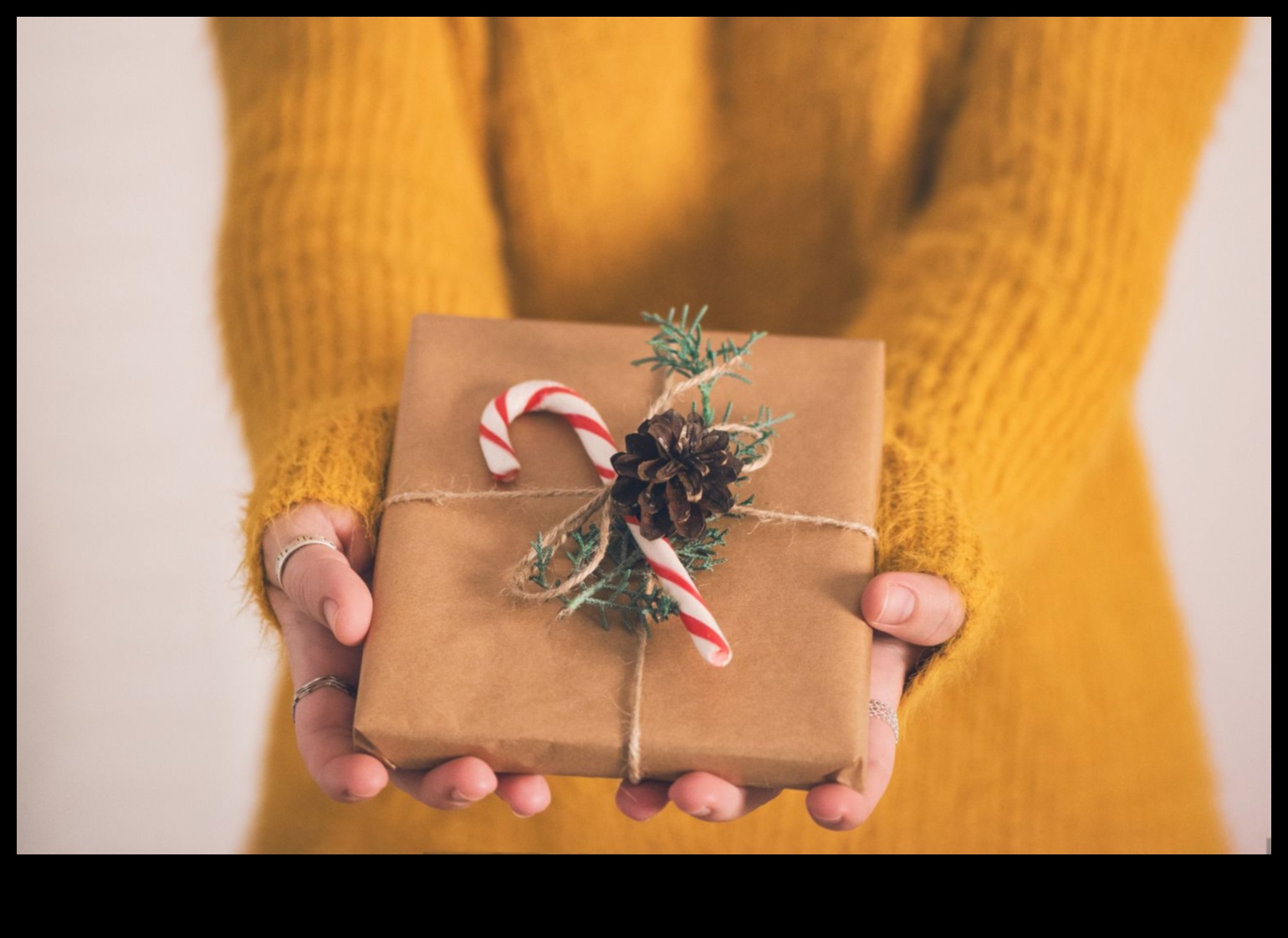 العطلات المصنوعة يدويًا: هدايا DIY للاحتفال بالتنوع