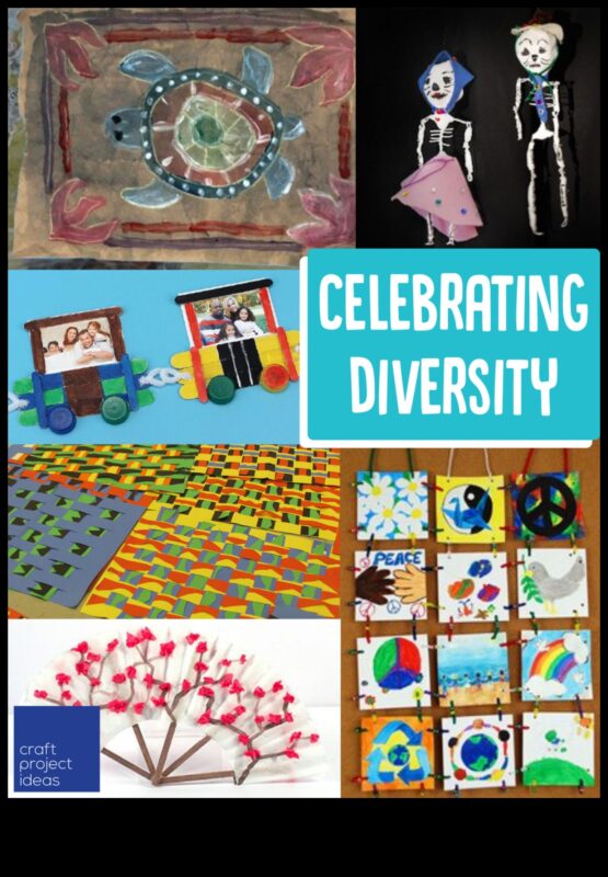 العطلات المصنوعة يدويًا: هدايا DIY للاحتفال بالتنوع