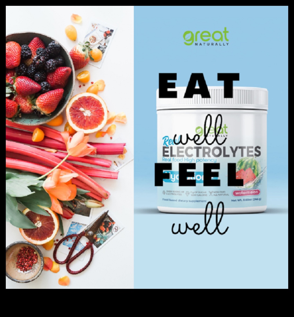 نقي ومنعش: الارتقاء بيومك مع النعيم بالكهرباء