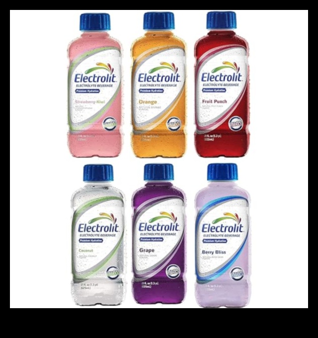 نقي ومنعش: الارتقاء بيومك مع النعيم بالكهرباء