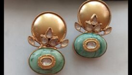 همسات الفخامة: زيّن أذنيك همسات أقراطنا