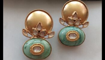 همسات الفخامة: زيّن أذنيك همسات أقراطنا