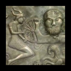 عجائب العصور الوسطى في الأعمال المعدنية: براعة السبائك الفنية