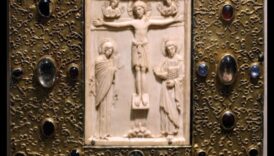 عجائب العصور الوسطى في الأعمال المعدنية: براعة السبائك الفنية