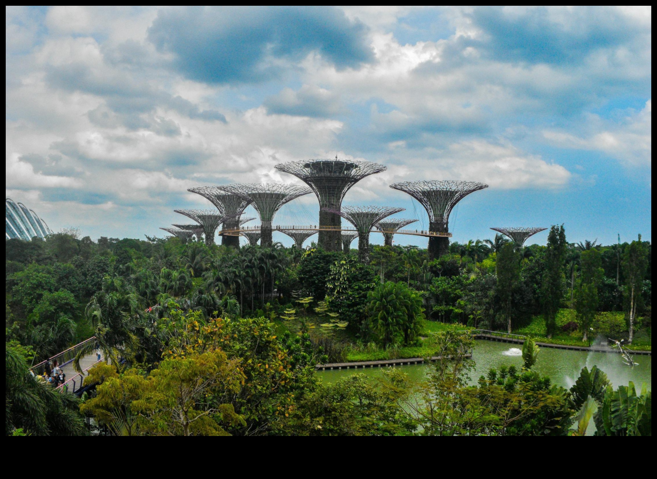 مساعي الفن البيئي: الوعي البيئي في الحركة الحداثية