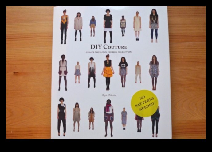 أزياء شخصية: دروس تعليمية حول الملابس والإكسسوارات