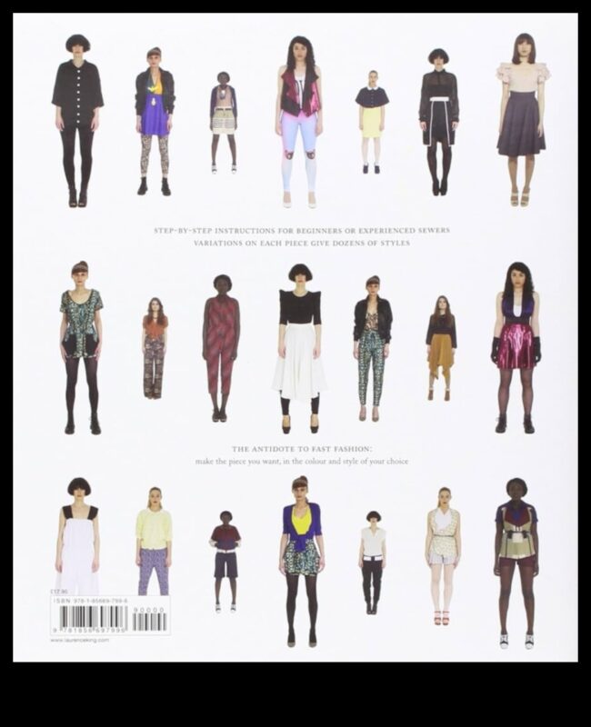 أزياء شخصية: دروس تعليمية حول الملابس والإكسسوارات