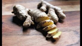 فن صناعة الزنجبيل: نصائح وإلهام لحياة صحية