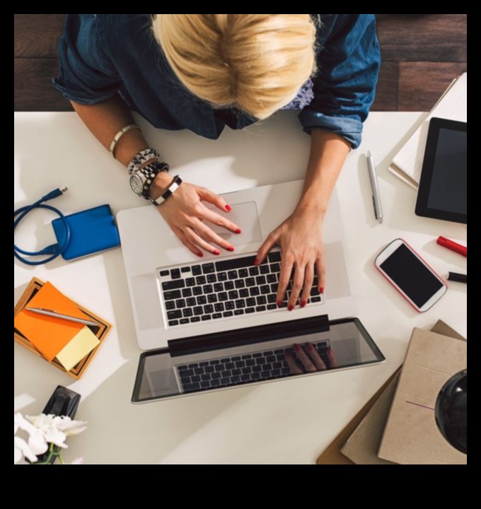 صغير الحجم ومحمول: ملحقات للاستخدام الفعال للكمبيوتر المحمول أثناء التنقل