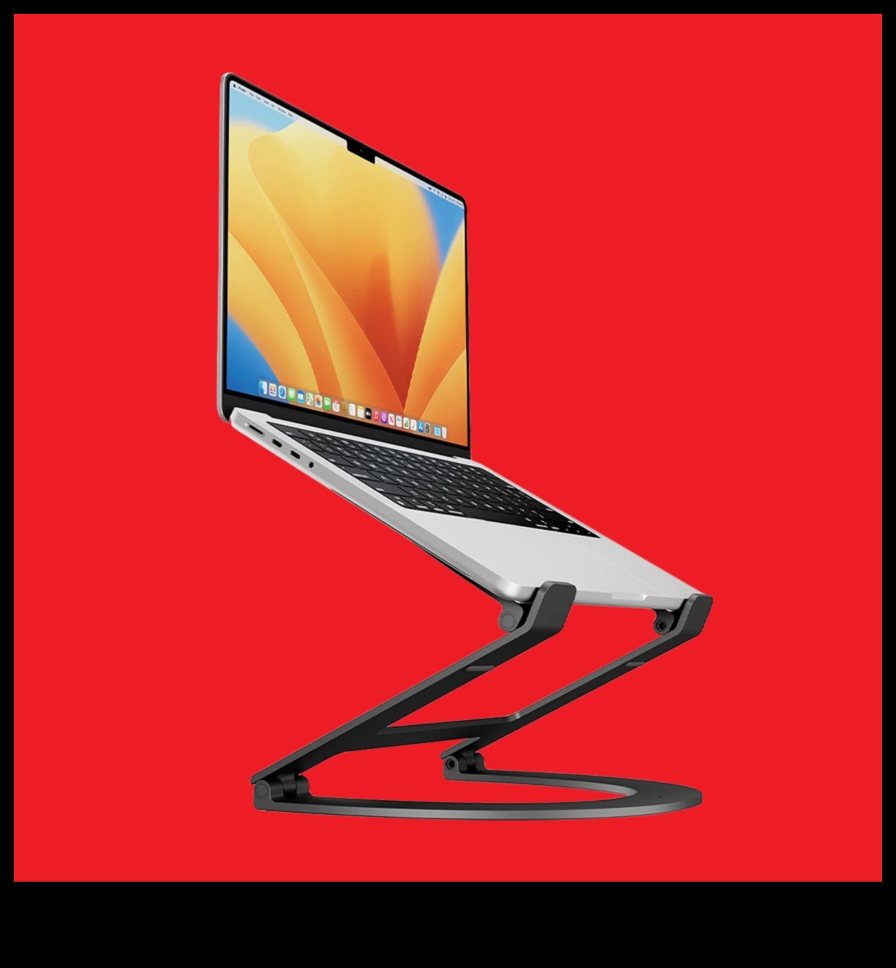 صغير الحجم ومحمول: ملحقات للاستخدام الفعال للكمبيوتر المحمول أثناء التنقل