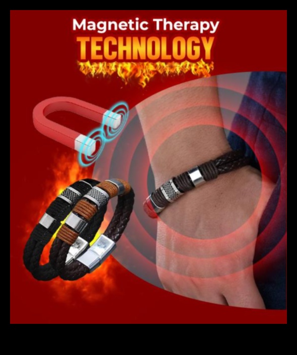 الرجولة المغناطيسية: جذب الانتباه بمجوهرات الرجال