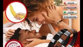 الرجولة المغناطيسية: جذب الانتباه بمجوهرات الرجال