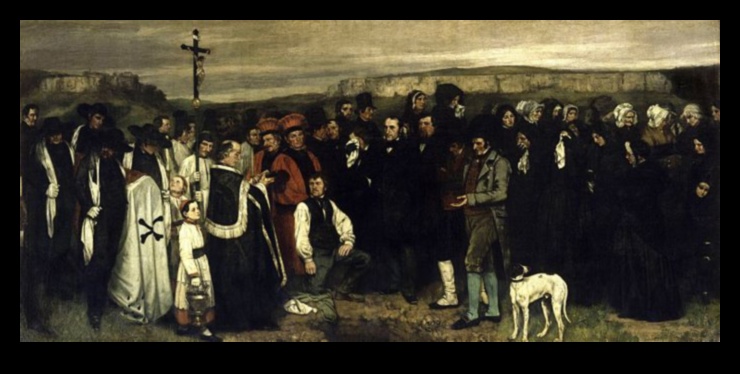 كشف النقاب عن الواقعية: التقاط الحقيقة في الصور الفنية