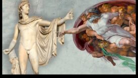 إحياء العصور القديمة: التأثير الكلاسيكي في حركات الفن الكلاسيكي الجديد