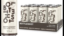 سلسة وجريئة: الارتقاء بتجربة القهوة الخاصة بك مع المشروب البارد