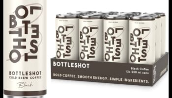 سلسة وجريئة: الارتقاء بتجربة القهوة الخاصة بك مع المشروب البارد