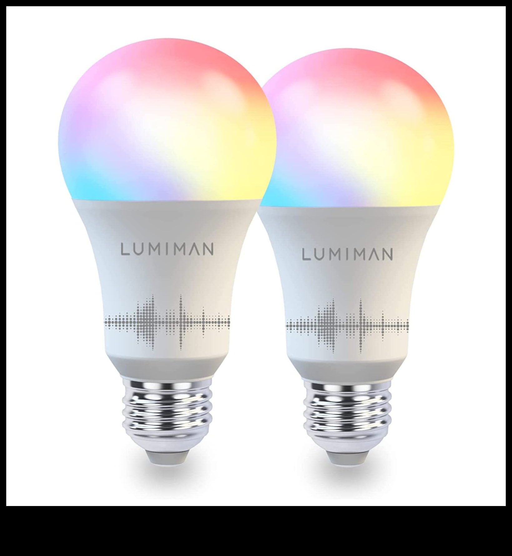 المعيشة المضيئة: المصابيح الذكية وإلكترونيات الإضاءة للمنازل الأنيقة