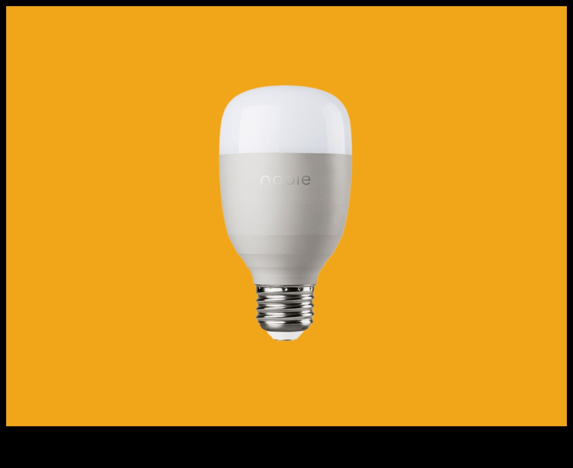 المعيشة المضيئة: المصابيح الذكية وإلكترونيات الإضاءة للمنازل الأنيقة