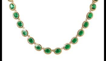 الجاذبية الأبدية: الكاريزما الدائمة للمجوهرات القوطية