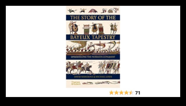 مفروشات الزمن: كشف القصص في المنسوجات الفنية في العصور الوسطى