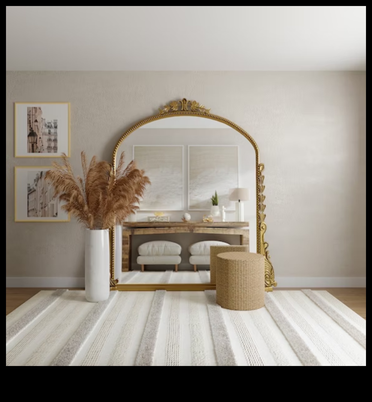 إطلاق العنان لإبداعك في ديكور المنزل: المفاهيم والتقنيات