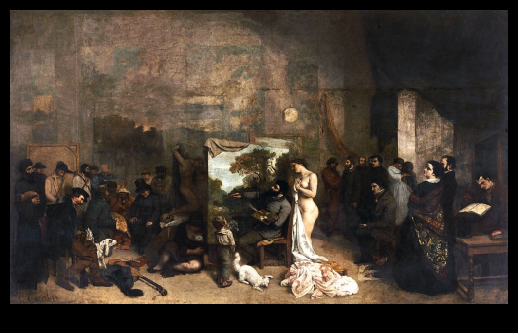 الأناقة اليومية: الجمال الجمالي للروائع الواقعية