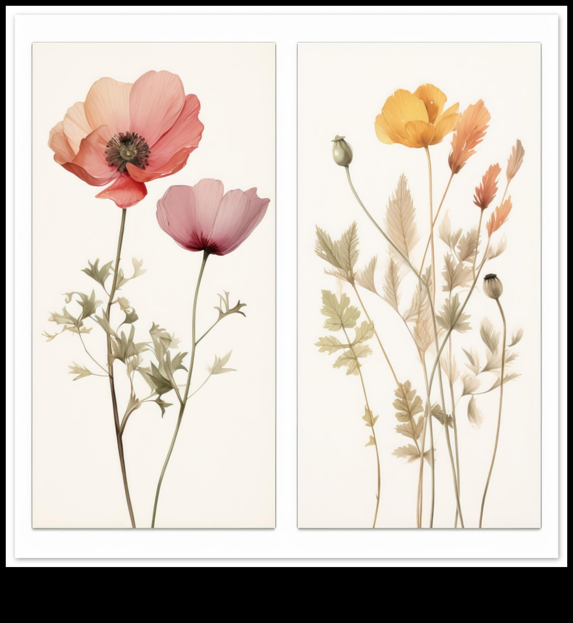 الأناقة اليومية: الجمال الجمالي للروائع الواقعية