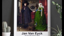 الطبقة الخالدة للحياة اليومية: نظرة في روائع واقعية 1 الأناقة اليومية: الجمال الجمالي للروائع الواقعية