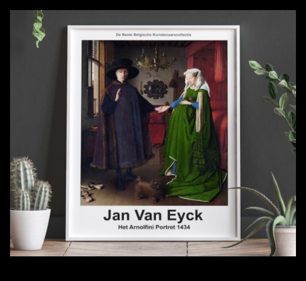 الأناقة اليومية: الجمال الجمالي للروائع الواقعية