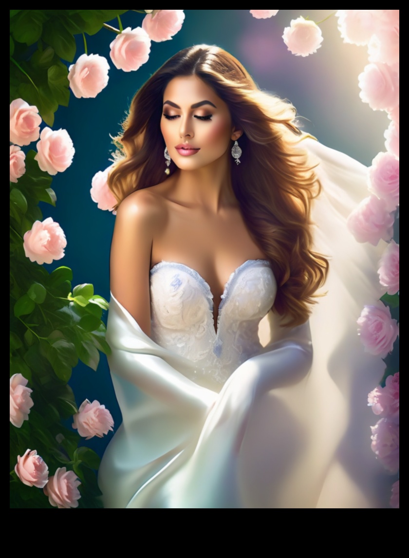 الأناقة الأثيرية: ارتقِ إلى الجمال من خلال أنماط الأساور الأثيرية لدينا