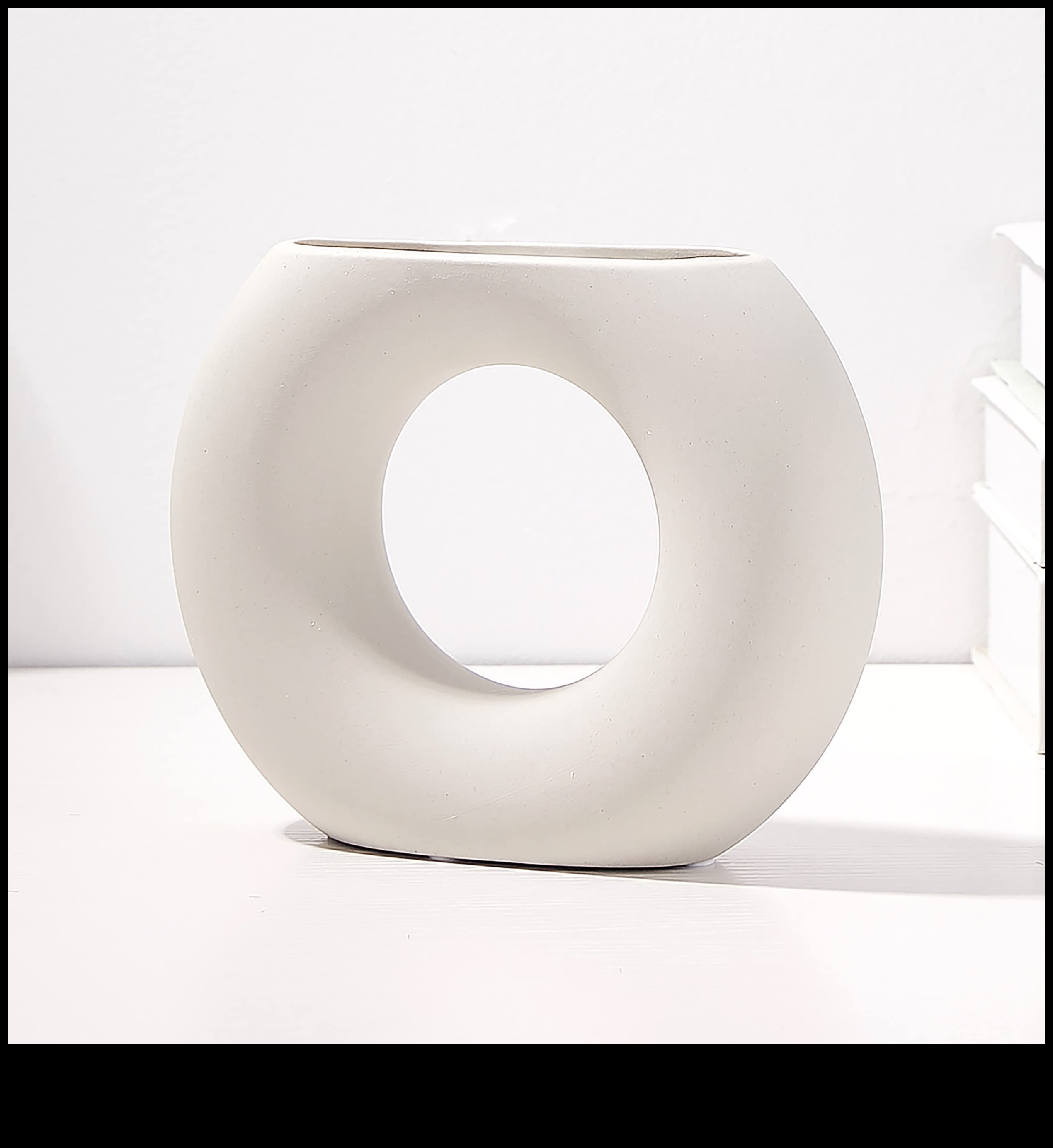 لمسات خزفية فنية للديكور البوهيمي