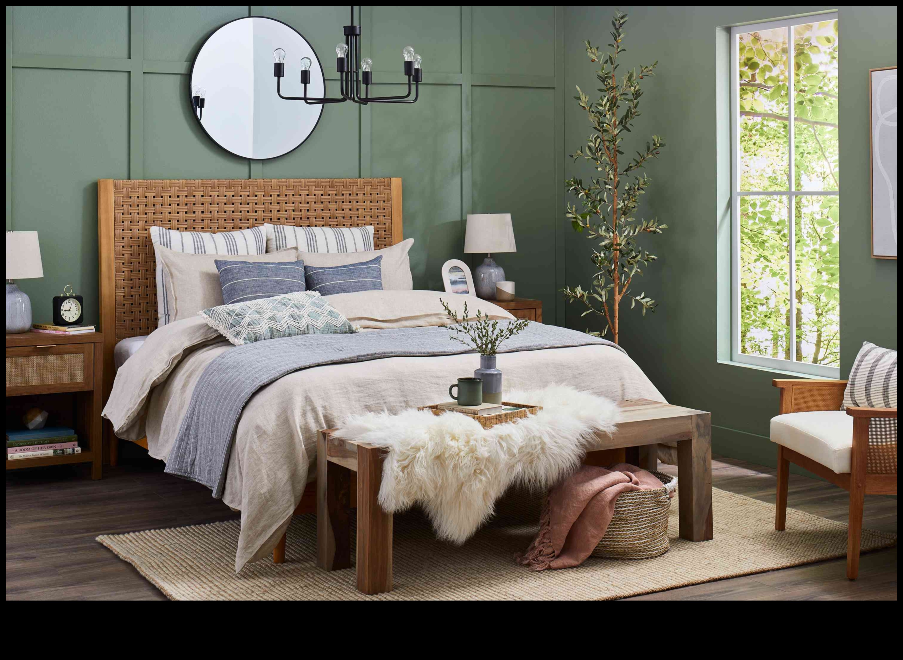 دليل خطوة بخطوة لإتقان مفاهيم التزيين